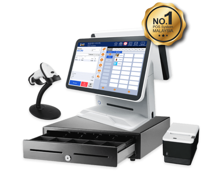 POS System