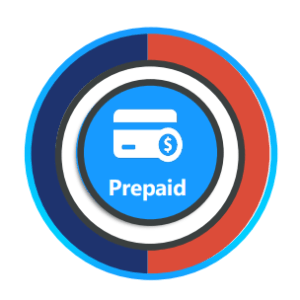 prepaid