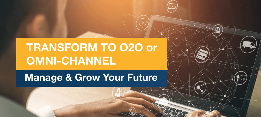 transform omnichannel