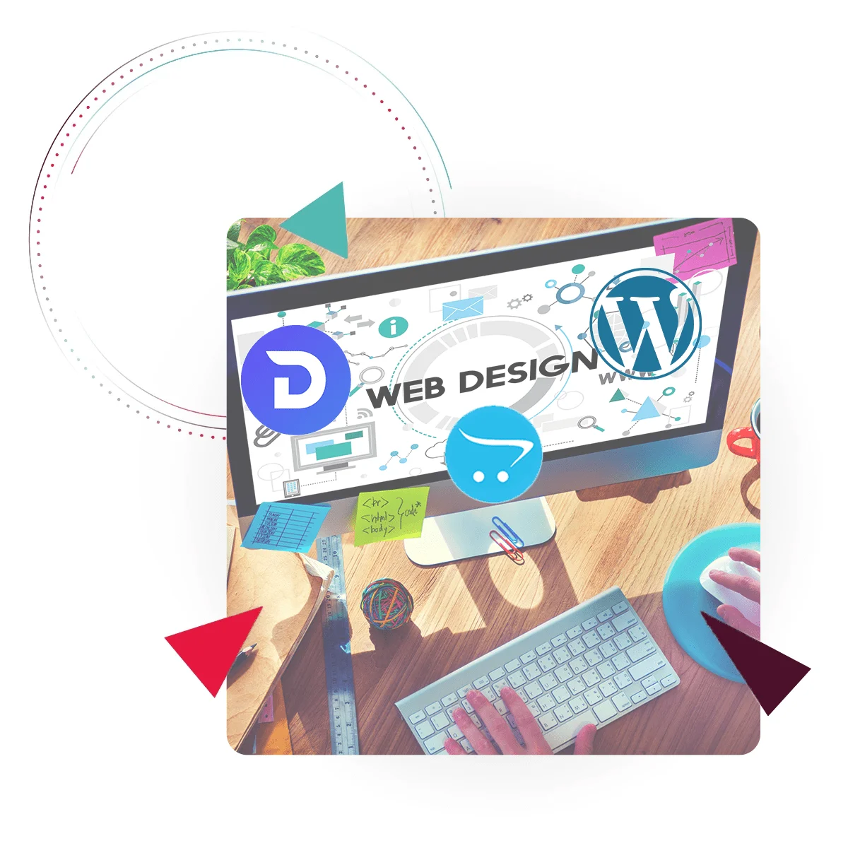 malaysia web design