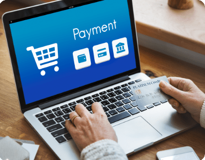 payments omnichannel