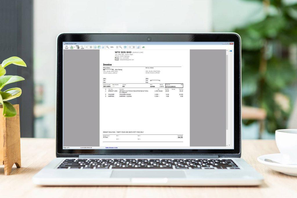 sql ecommerce report sql ecommerce report